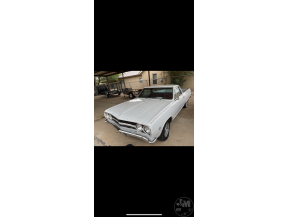 1965 Chevrolet El Camino for sale 101733684